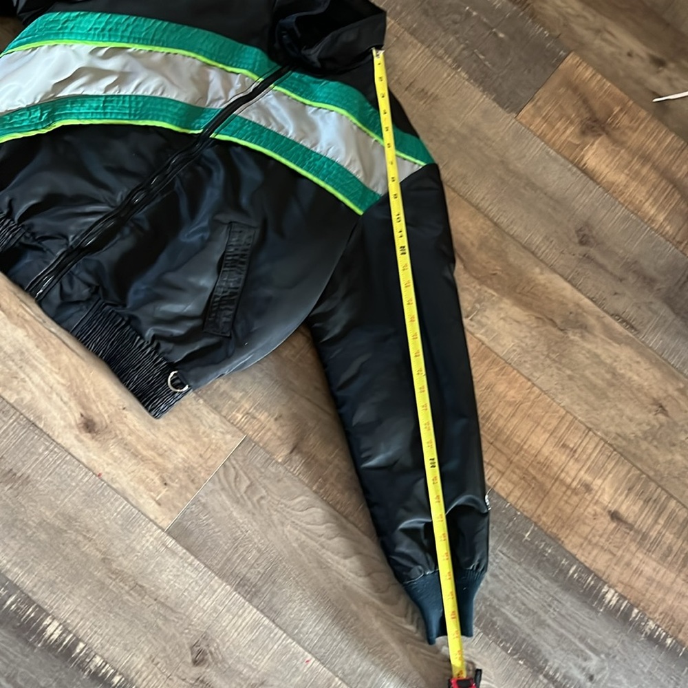 Vintage snowmobile jacket - Picture 3 of 14
